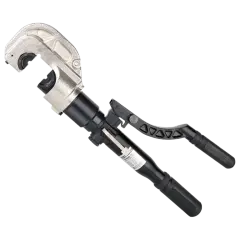 Zupper HZ-400 16-400 mm² Hidrolik Pabuç Sıkma Pensesi