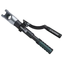 Zupper HZ-400U 16-400 mm² Hidrolik Pabuç Sıkma Pensesi