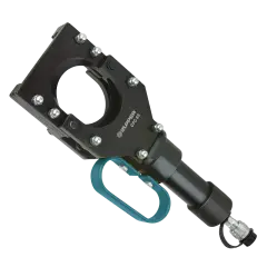 Zupper CPC-85B 60KN Hidrolik Kablo Kesme Başlık