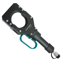 Zupper CPC-100B 60KN Hidrolik Kablo Kesme Başlık