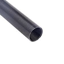 TPA-7 6,5x10 Polmayid Spiral Boru (100 Metre) Siyah
