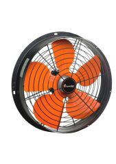PSM-600 Monofaze Aksiyel Aspiratör