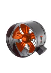 DRPKT-250 Dıştan Rotorlu Kanal Tipi Fan