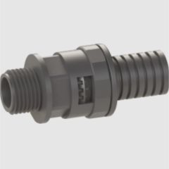 TGR-P07 Geçmeli Spiral Rakoru (100 Adet) Gri