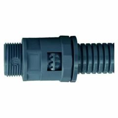 TGR-P13 Geçmeli Spiral Rakoru (100 Adet) Siyah