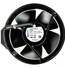 Ebm Papst W2E143-AA09-01 Kompakt Fan 230V AC W2E143-AA09-01