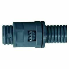 TGR-P36 Geçmeli Spiral Rakoru (20 Adet) Siyah