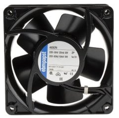 Ebm Papst 4650N Aksiyel Kompakt Fan 4650 N