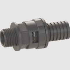TGR-P48 Geçmeli Spiral Rakoru (15 Adet) Gri