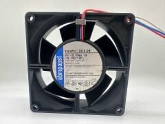 EBMPAPST VARİOPRO 3318/2H 48V FAN