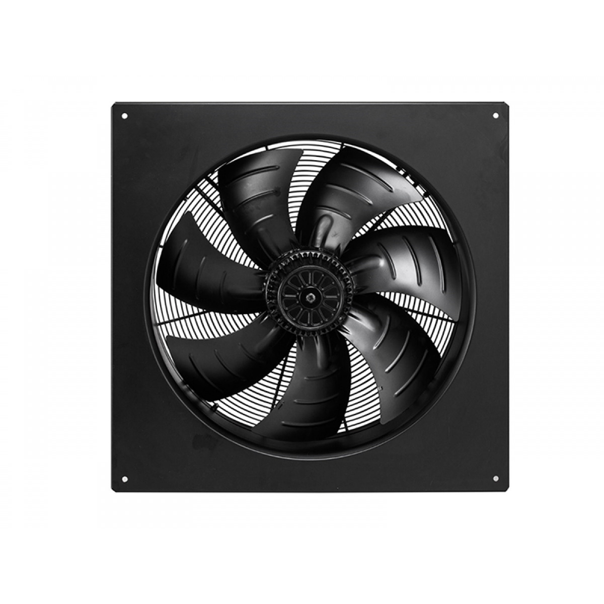 EbmPapst W6D800-GD01-01 Çap: 800 mm 230VAC Fan