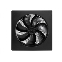 EbmPapst W6D800-GD01-01 Çap: 800 mm 230VAC Fan
