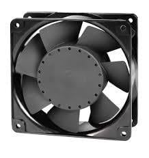 Jason Fan FJ12032AS 120x120x38mm 230v Ac Kompakt Fan