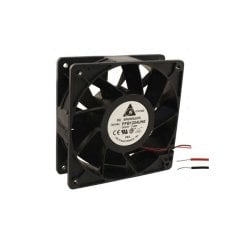 Delta PFB1224UHE 120x120x38mm 24v Dc Kompakt Fan