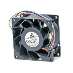 Delta FFC0812DE 80x80x38mm 12v Dc Kompakt Fan