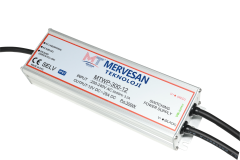 MTWP-400-12 12V 33A (IP67) SMPS Güç Kaynağı
