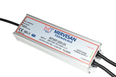 MTWP-400-24 24V 16.6A (IP67) SMPS Güç Kaynağı