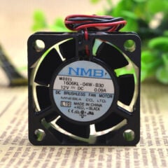 Nmb Mat 1606KL-04W-B30 40x40x15mm 12v Dc Kompakt Fan