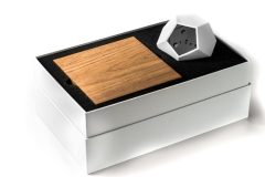 Lyfe Planter - Havada Dönen Saksı - Dekoratif Ürünler