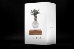 Lyfe Planter - Havada Dönen Saksı - Dekoratif Ürünler