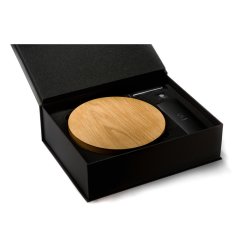 Story Walnut-Havaya Yükselen Saat