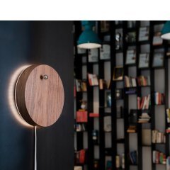 Story Walnut-Havaya Yükselen Saat