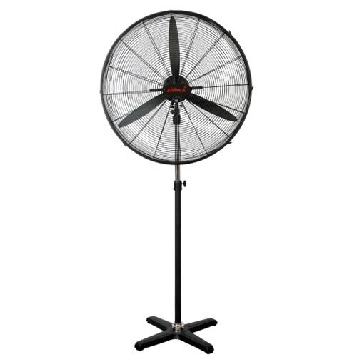Akiwa 75CM Sanayi Tip Ayaklı Vantilatör