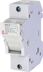 EFD14 1P 2560001 14x51mm Sigorta Yuvası
