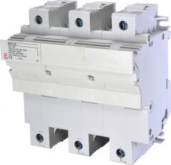 EFD22 3P 2570004 22x58mm Sigorta Yuvası