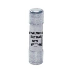 İtalweber CH10UQ/4A/700V 10x38MM 4A Hızlı Tip Sigorta