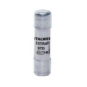 İtalweber 1460025 CH10 aR 25A 700V 10x38MM Hızlı Tip Sigorta