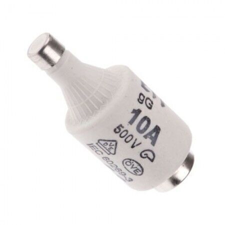 DIII (D3) 2313401 gG 35A 500V Buşon Sigorta(5'li)