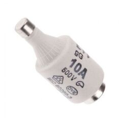 DIII (D3) 2313402 gG 50A 500V Buşon Sigorta(5'li)