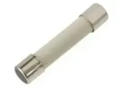 Eti 5X20MM 400MA 250V gG Porselen Sigorta (10'lu)