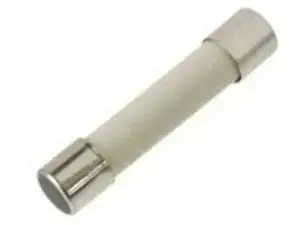 Eti 5X20MM 500MA 250V gG Porselen Sigorta (10'lu)