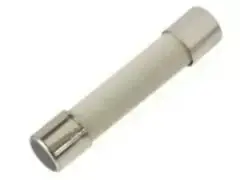 Eti 5X20MM 630MA 250V gG Porselen Sigorta (10'lu)