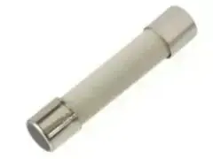 Eti 5X20MM 1A 250V gG Porselen Sigorta (10'lu)