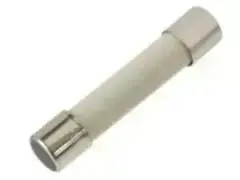 Eti 5X20MM 1,6A 250V gG Porselen Sigorta (10'lu)