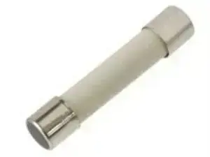 Eti 6X32MM 1A 250V gG Porselen Sigorta (10'lu)