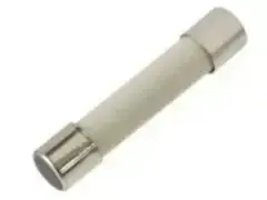 Eti 6X32MM 1A 250V gG Porselen Sigorta (10'lu)