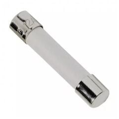 Eti 6X32MM 3,15A 500V FF Hızlı Porselen Sigorta (10'lu)